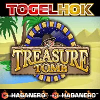 Treasure Tomb